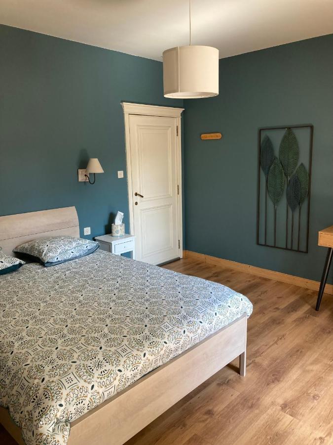 B&B El Tyu Ecaussinnes-d'Enghien Екстер'єр фото