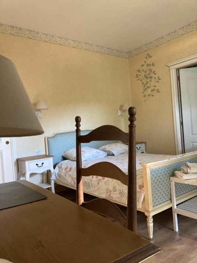 B&B El Tyu Ecaussinnes-d'Enghien Екстер'єр фото