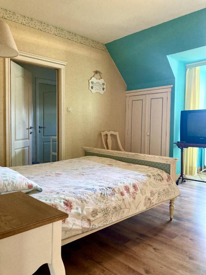B&B El Tyu Ecaussinnes-d'Enghien Екстер'єр фото