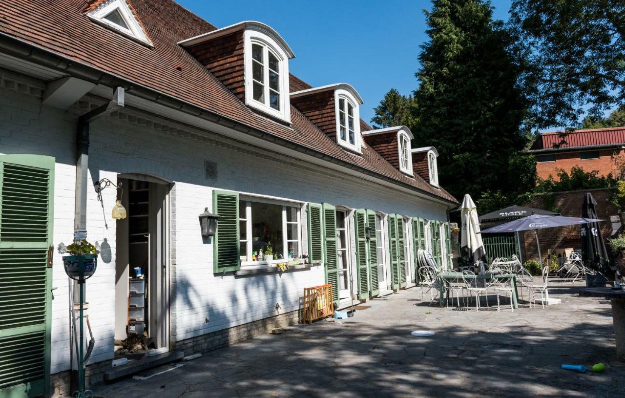 B&B El Tyu Ecaussinnes-d'Enghien Екстер'єр фото