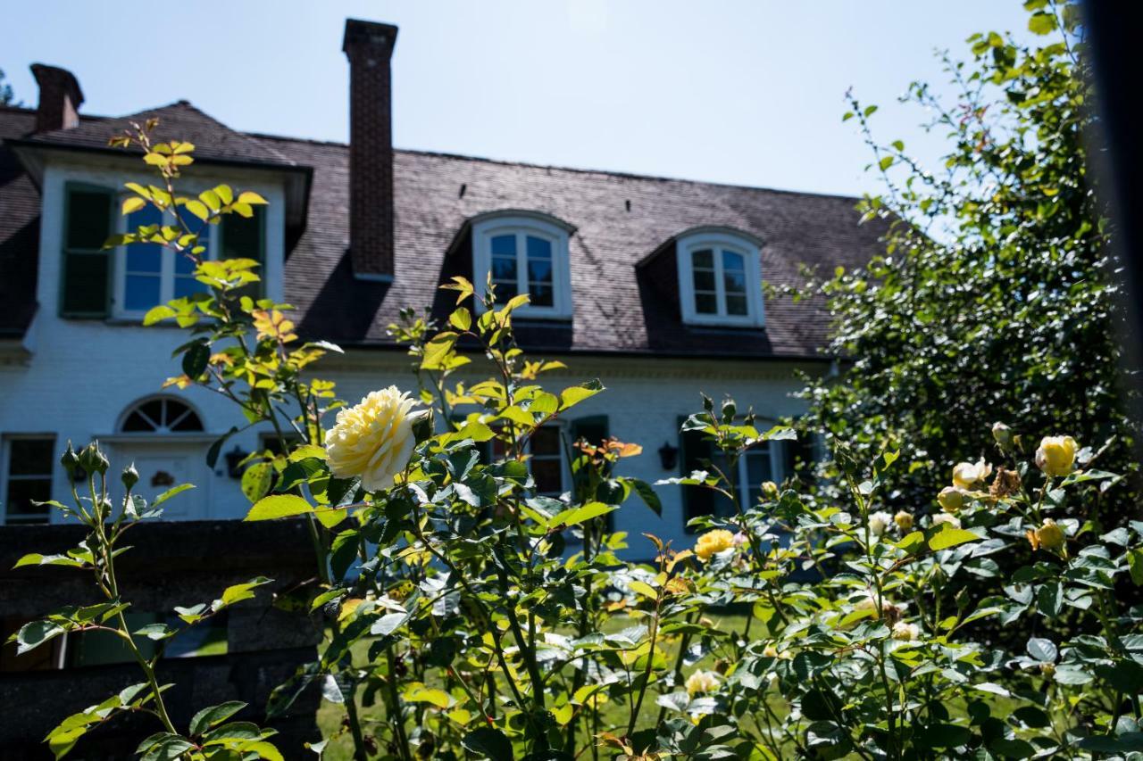 B&B El Tyu Ecaussinnes-d'Enghien Екстер'єр фото