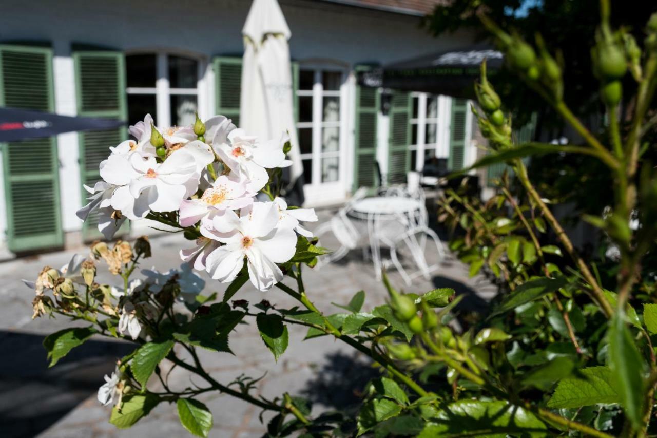 B&B El Tyu Ecaussinnes-d'Enghien Екстер'єр фото