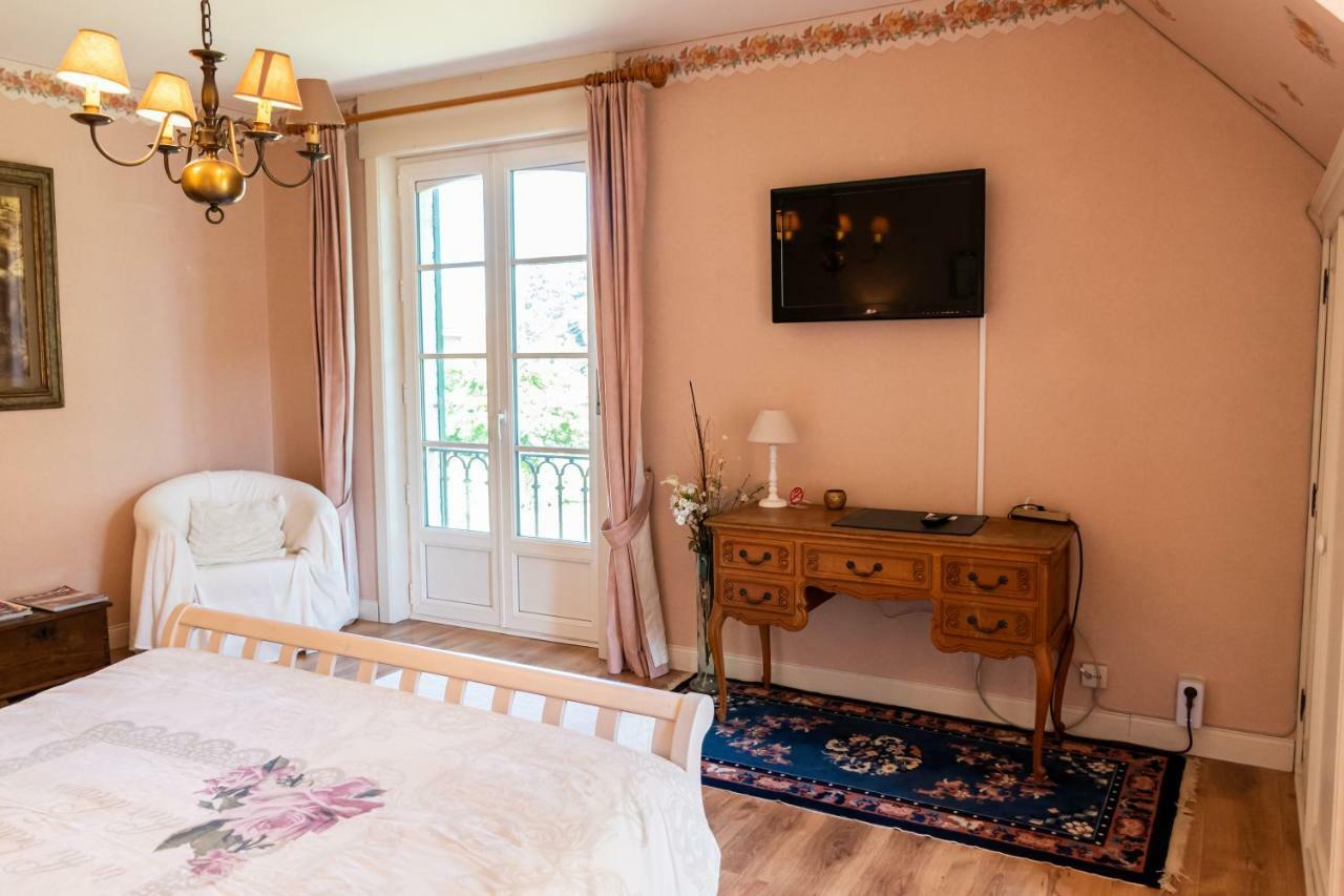 B&B El Tyu Ecaussinnes-d'Enghien Екстер'єр фото