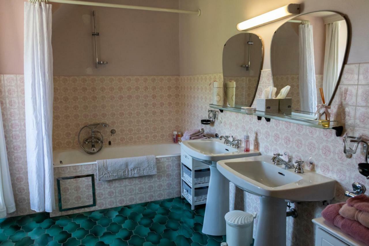 B&B El Tyu Ecaussinnes-d'Enghien Екстер'єр фото