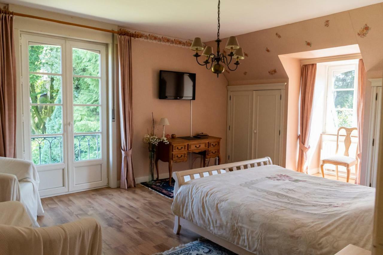 B&B El Tyu Ecaussinnes-d'Enghien Екстер'єр фото
