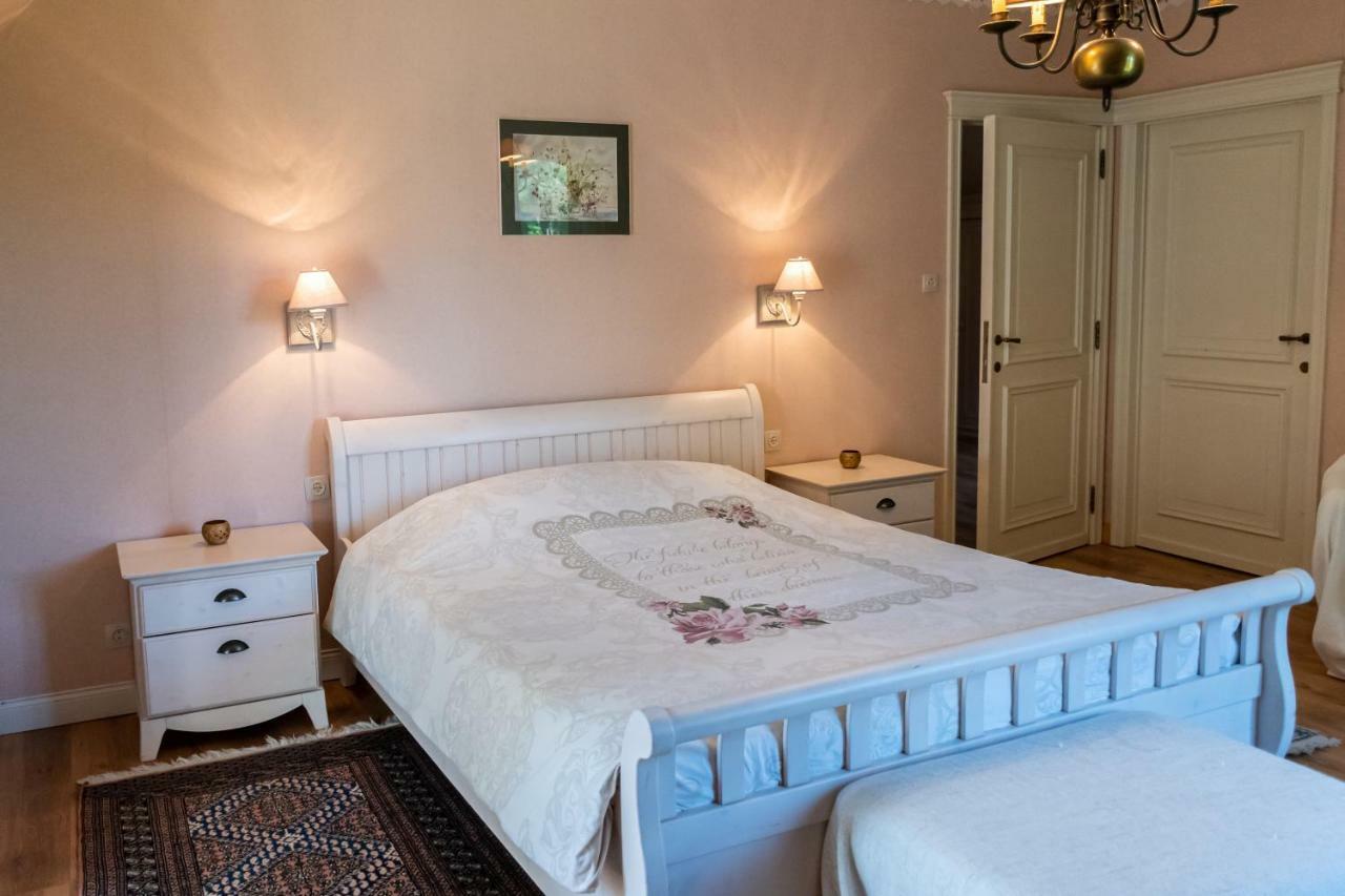 B&B El Tyu Ecaussinnes-d'Enghien Екстер'єр фото