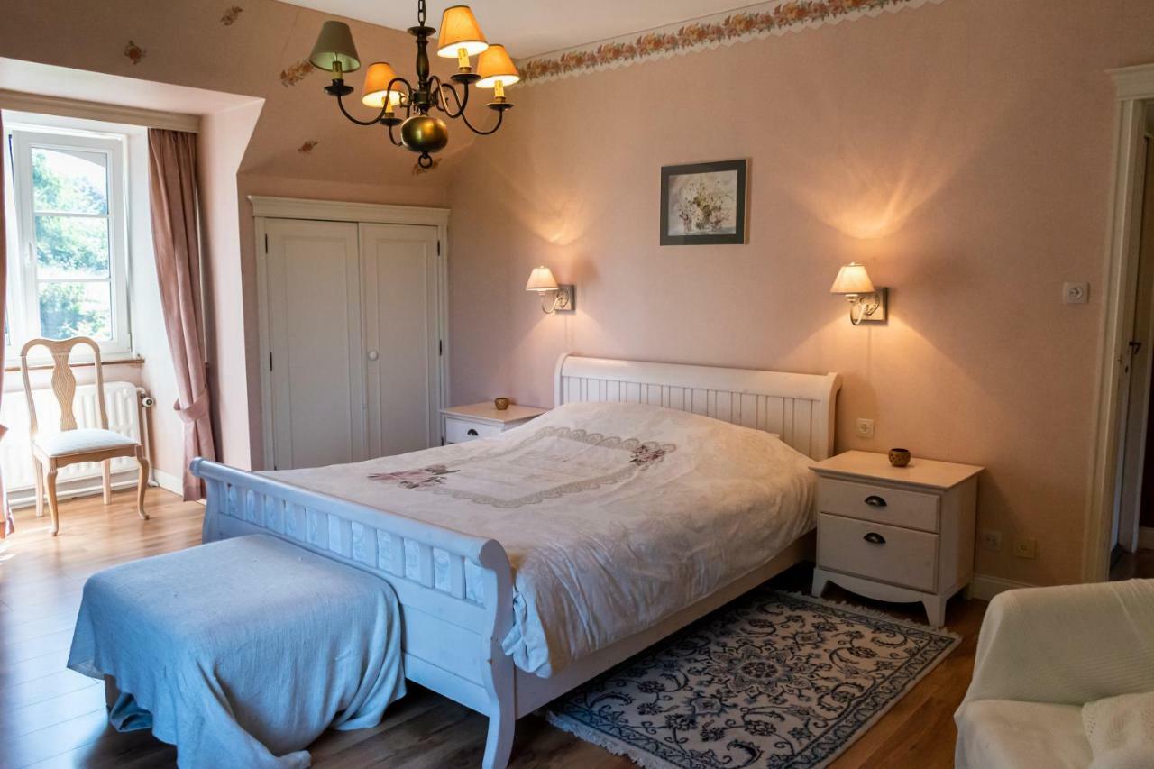 B&B El Tyu Ecaussinnes-d'Enghien Екстер'єр фото