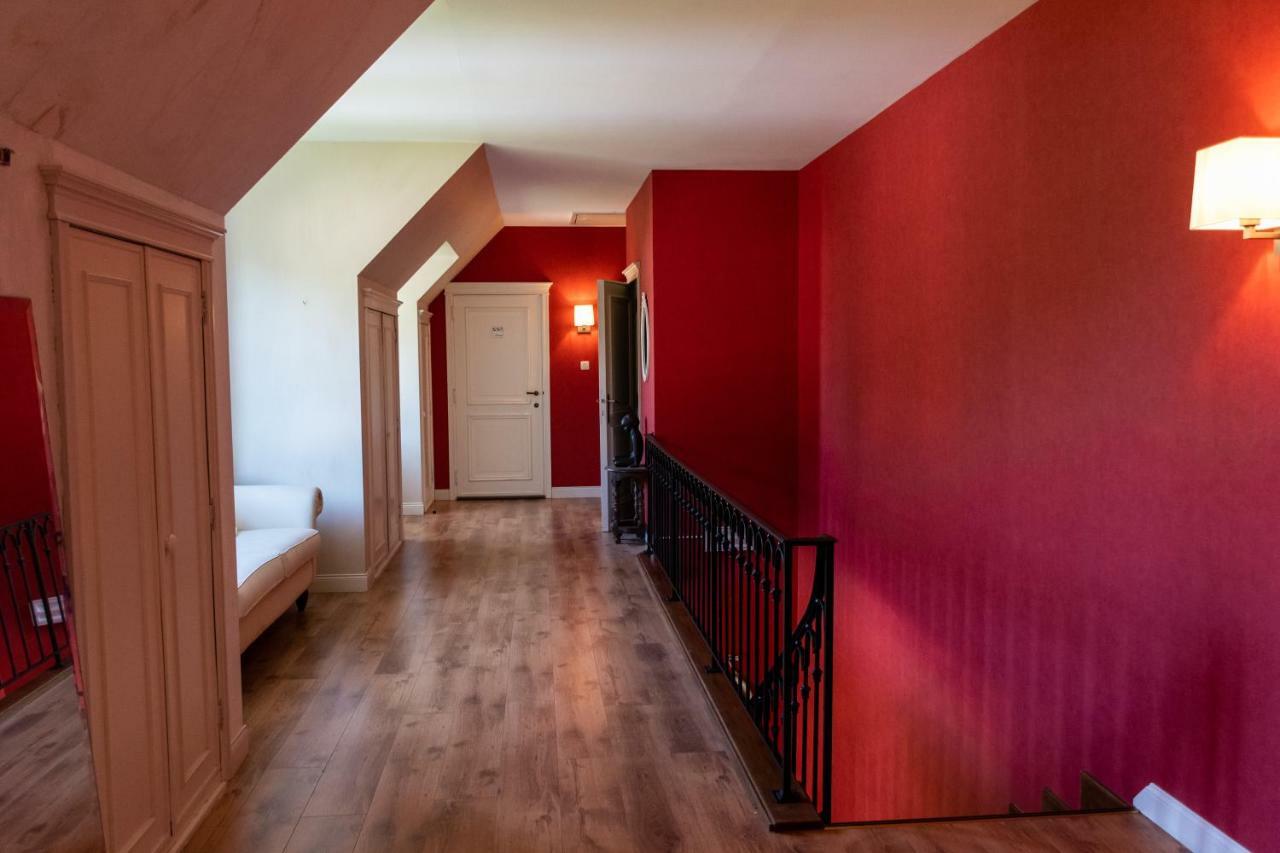 B&B El Tyu Ecaussinnes-d'Enghien Екстер'єр фото